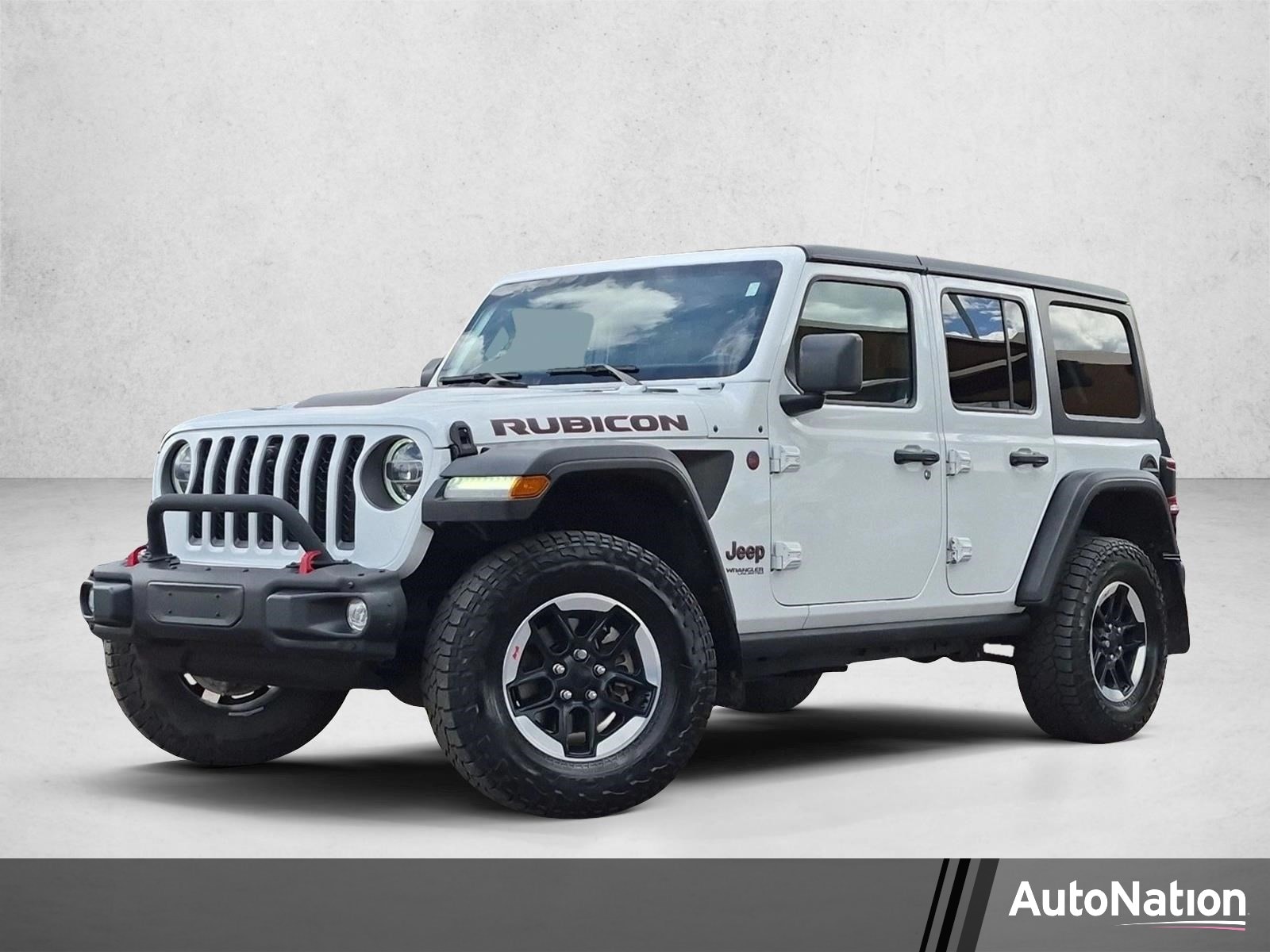 2022 Jeep Wrangler Sport Utility 