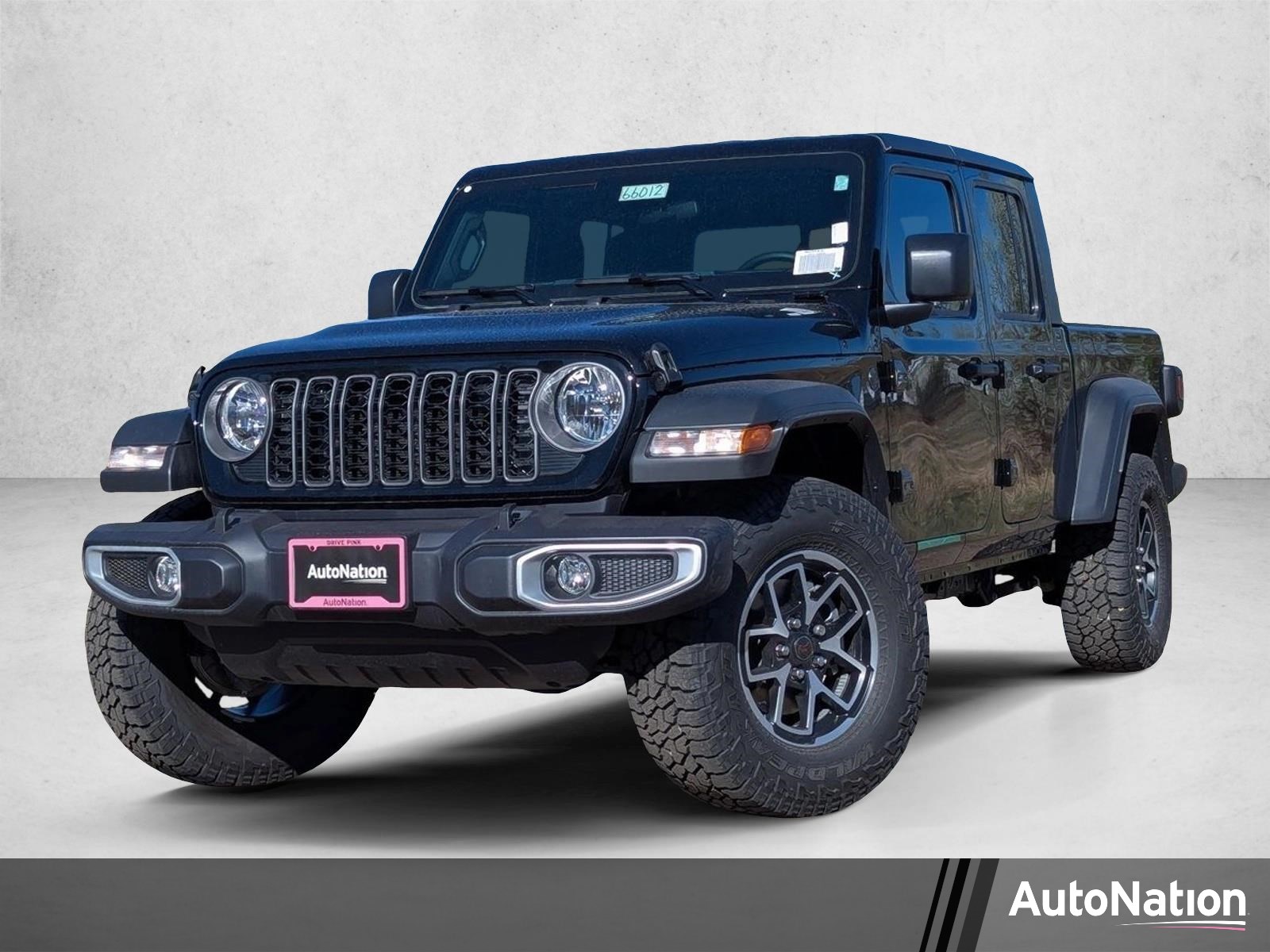 2026 Jeep Gladiator Sport Truck Crew Cab