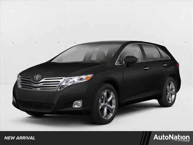  Toyota Venza