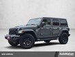 Jeep Wrangler 4xe