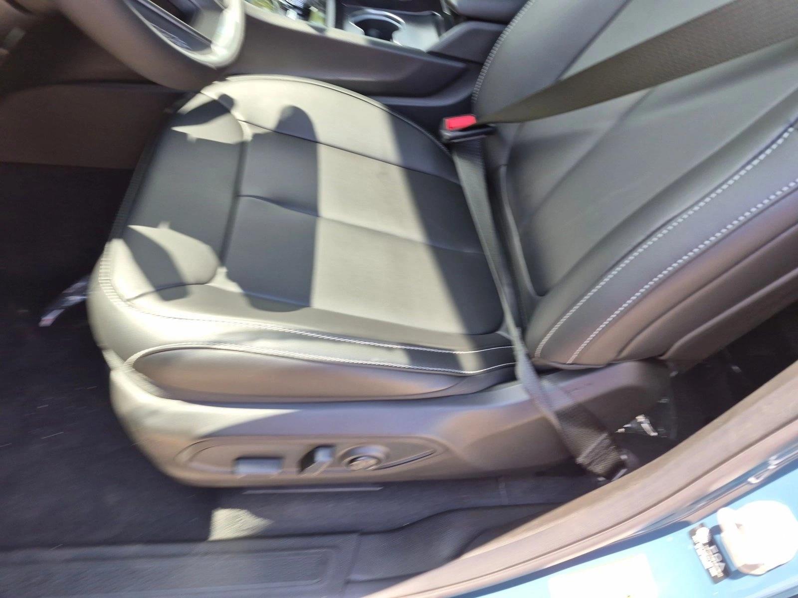 New 2026 Jeep Grand Cherokee L Limited SUV