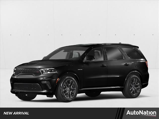 Used 2021 Dodge Durango GT Sport Utility