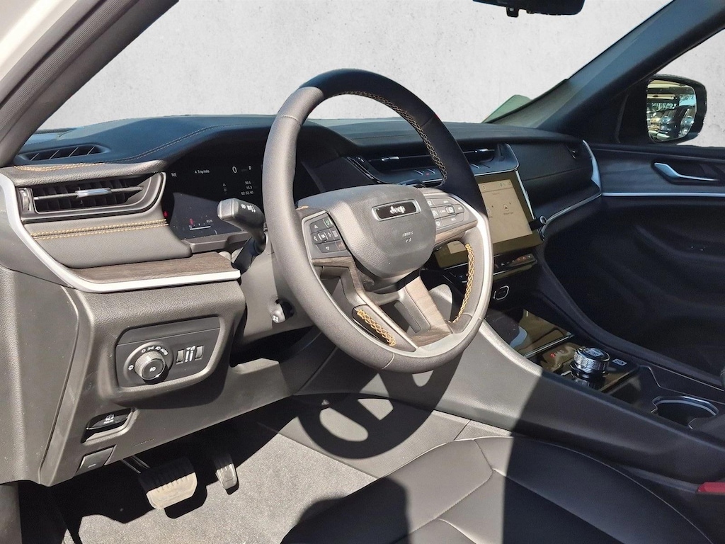 New 2026 Jeep Grand Cherokee 85th Anniversary Edition SUV