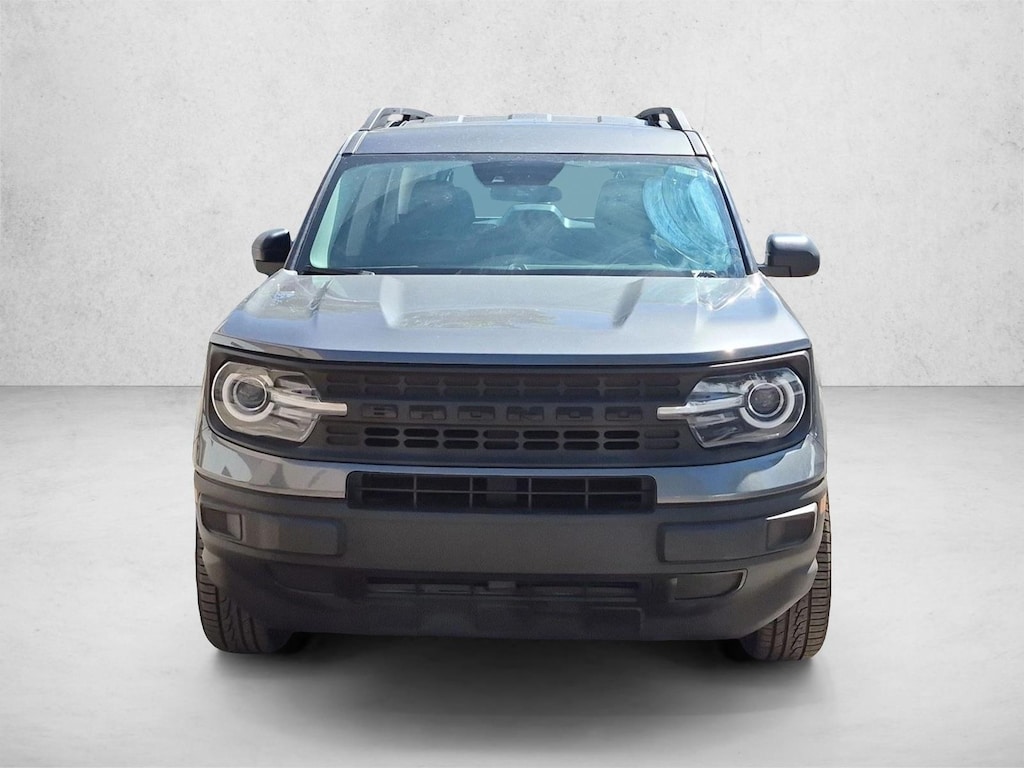 Used 2023 Ford Bronco Sport Base Sport Utility