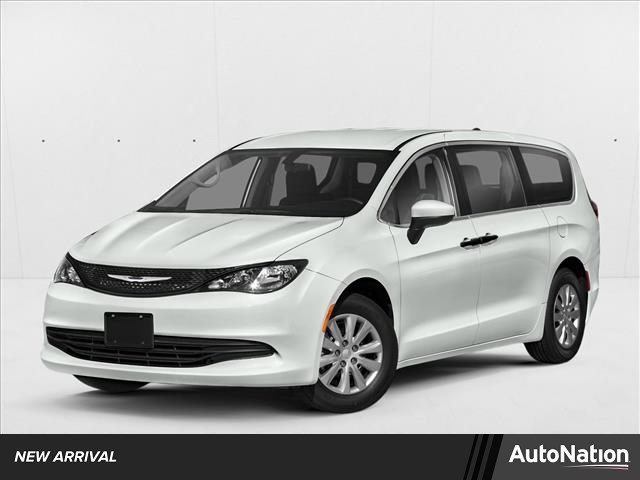  Chrysler Voyager