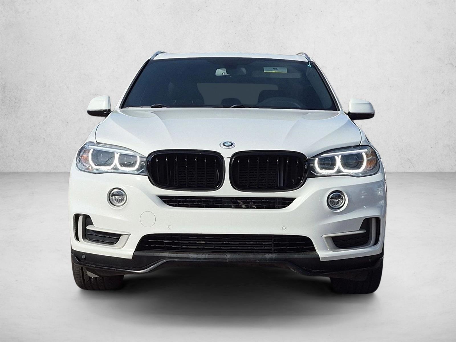 Used 2018 BMW X5 xDrive35i Sport Utility