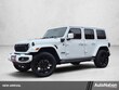  Jeep Wrangler 4xe