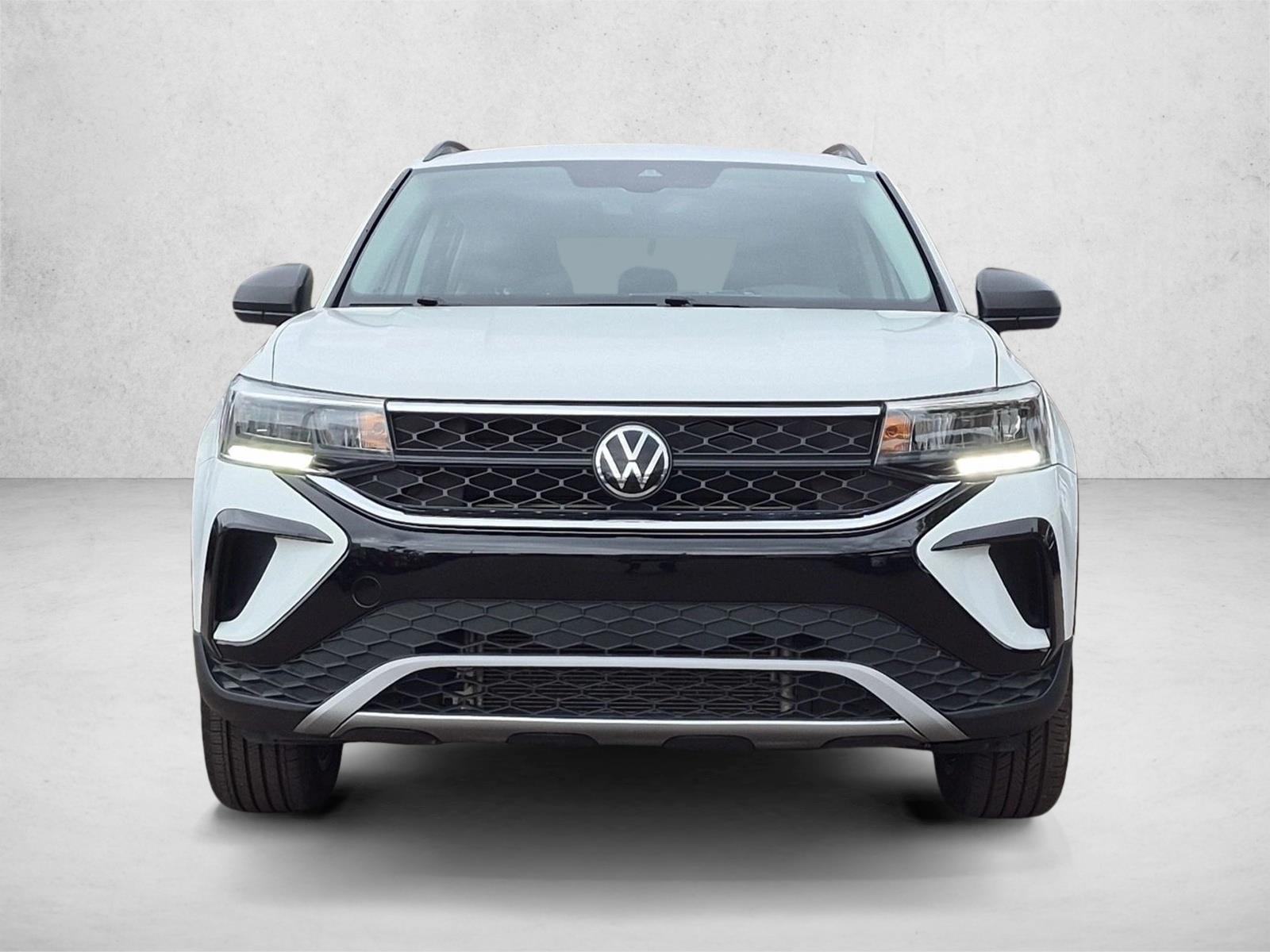 Used 2023 Volkswagen Taos S Sport Utility