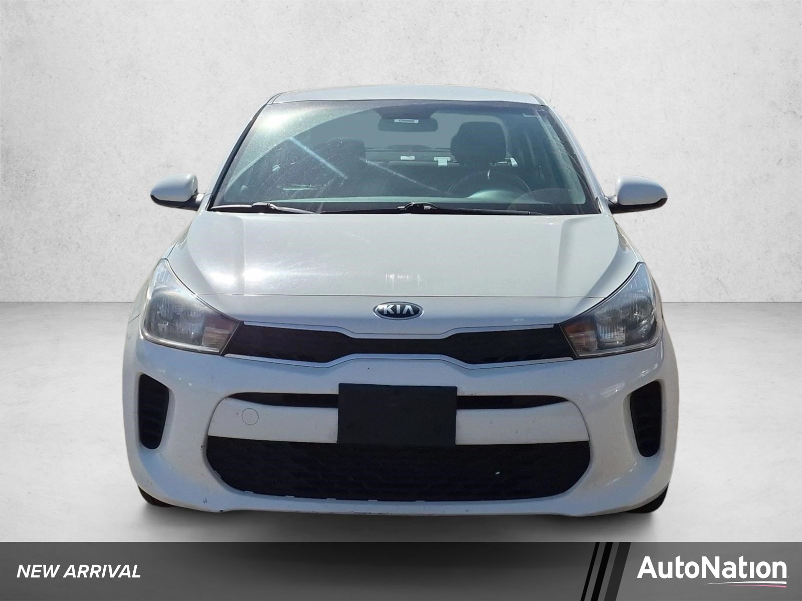 2018 Kia RIO