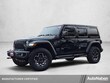  Jeep Wrangler 4xe