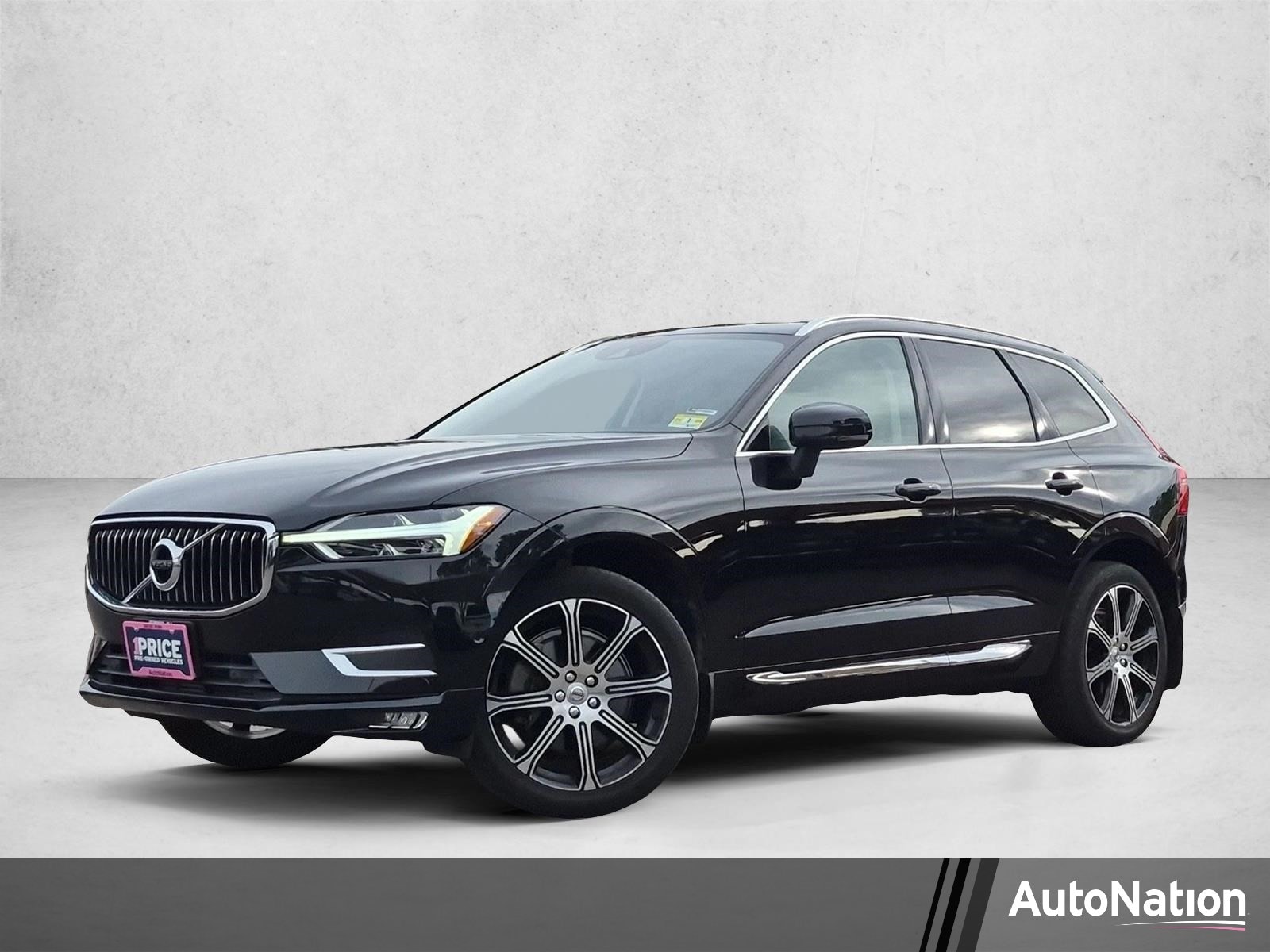 2019 Volvo XC60 Inscription