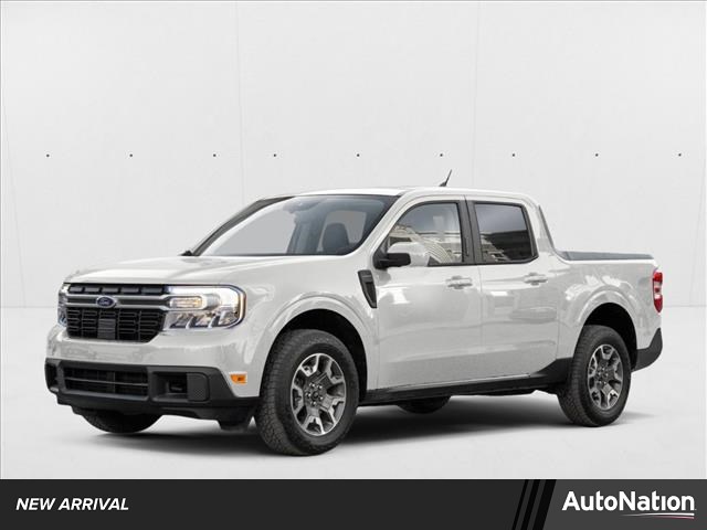 Used 2022 Ford Maverick XL Crew Cab Pickup
