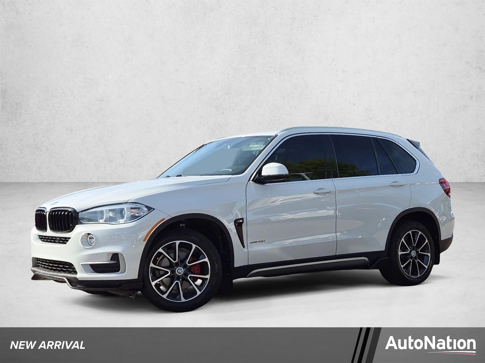 Used 2018 BMW X5 xDrive35i Sport Utility