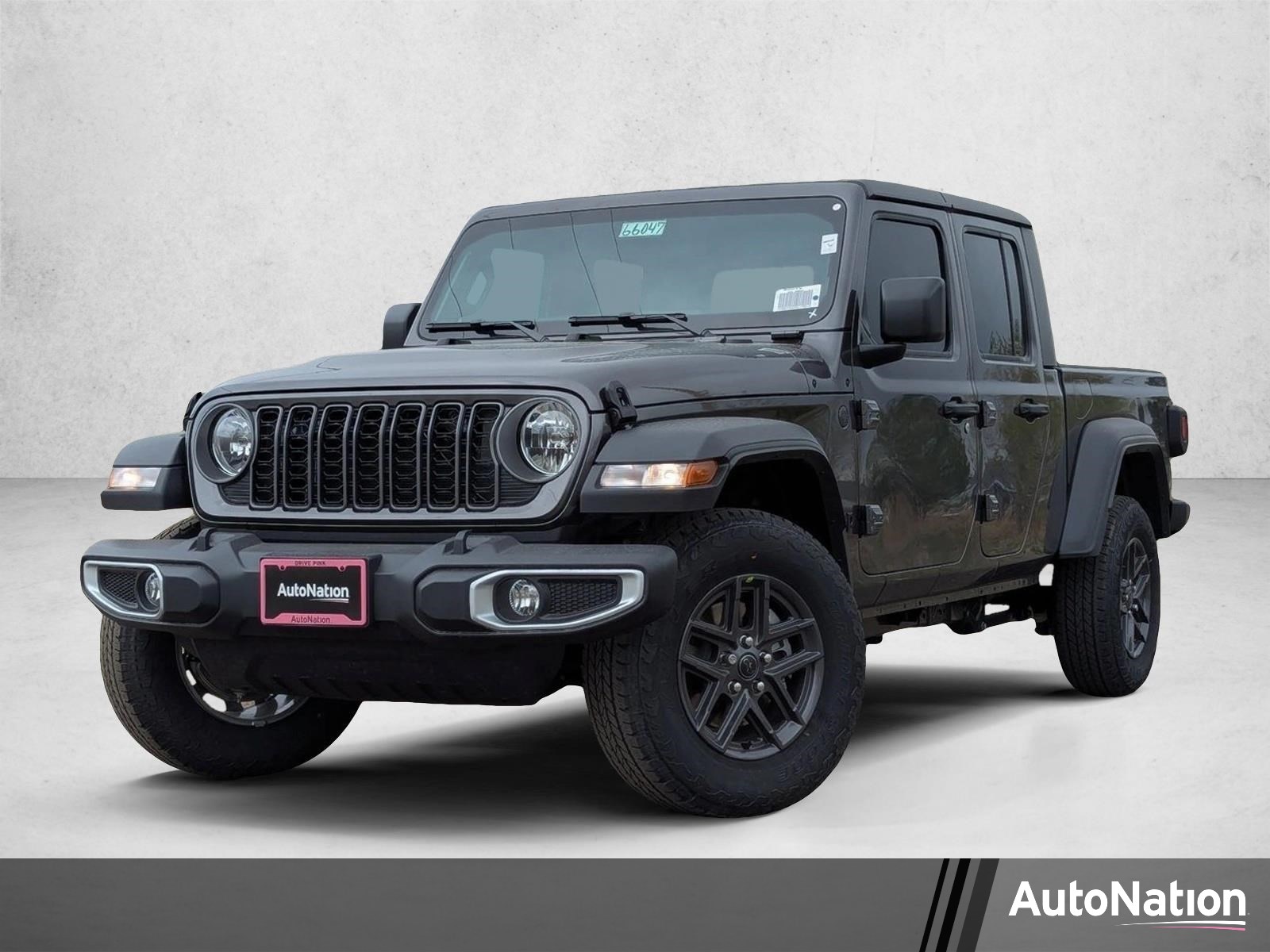 2026 Jeep Gladiator Sport Truck Crew Cab