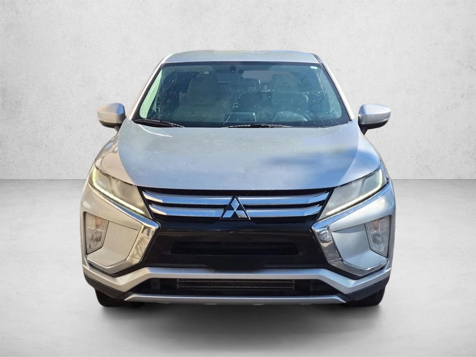 Used 2018 Mitsubishi Eclipse Cross SE with VIN JA4AT5AA4JZ038726 for sale in Golden, CO
