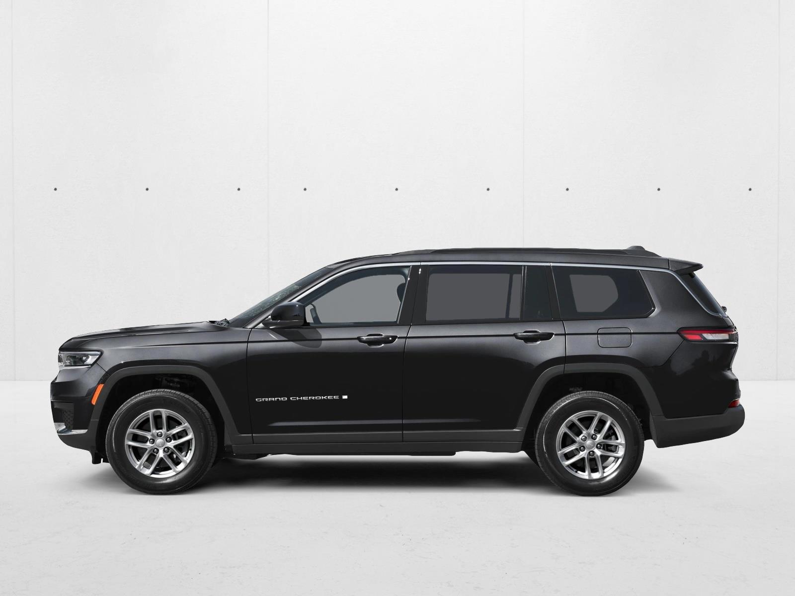 New 2027 Jeep Grand Cherokee L Laredo X SUV
