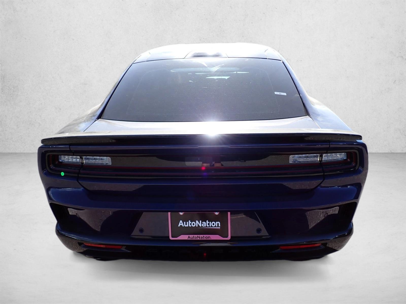 New 2027 Dodge Charger Scat Pack Plus Sedan