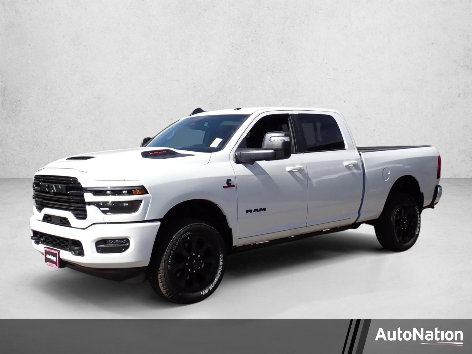  Ram 2500