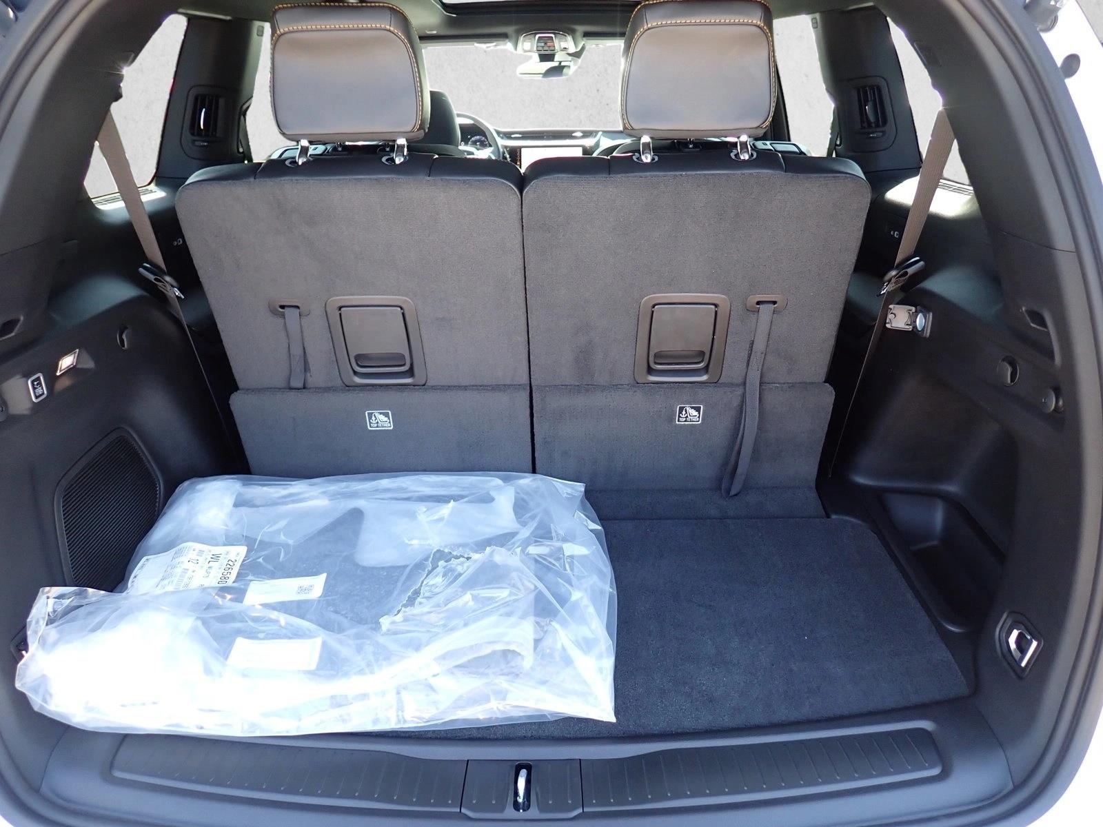 2026 Jeep Grand Cherokee L 85th Anniversary Edition - Photo 8