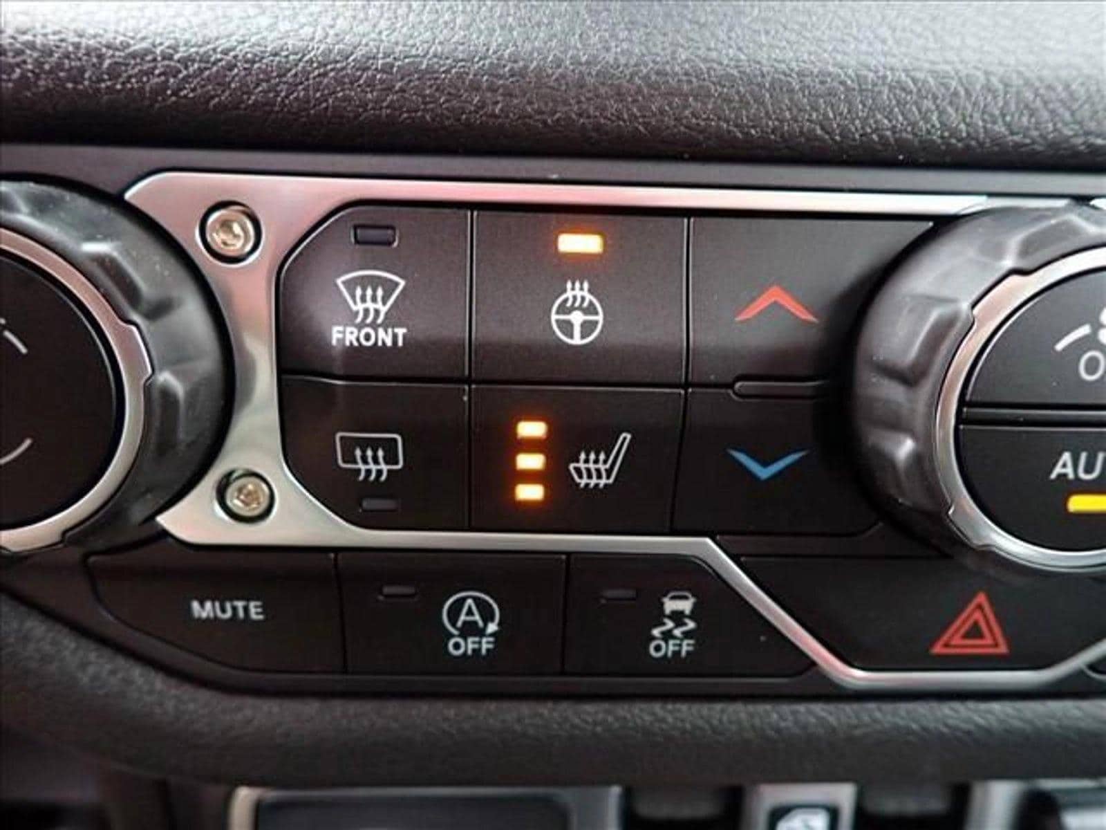 2025 Jeep Gladiator Sport S - Photo 17