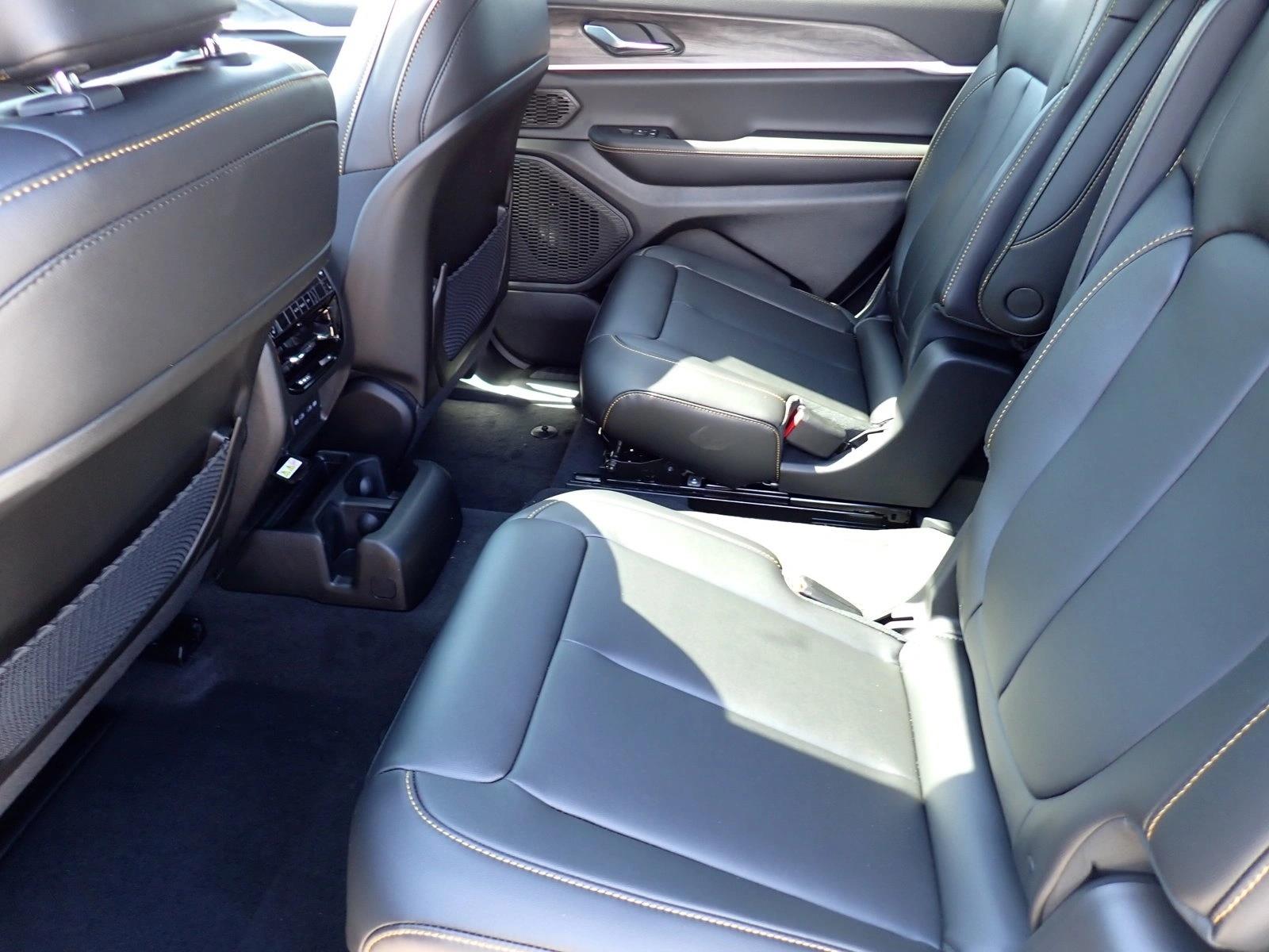 2026 Jeep Grand Cherokee L 85th Anniversary Edition - Photo 10