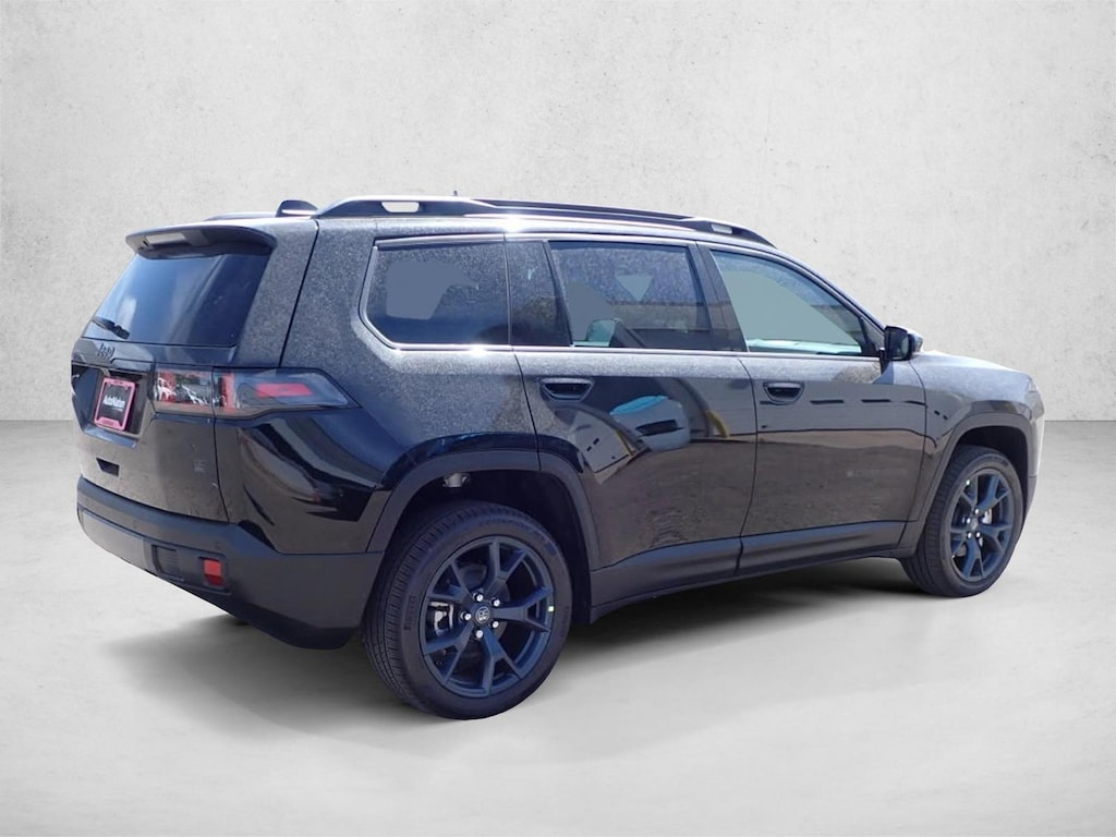 New 2026 Jeep Cherokee 85th Anniversary SUV