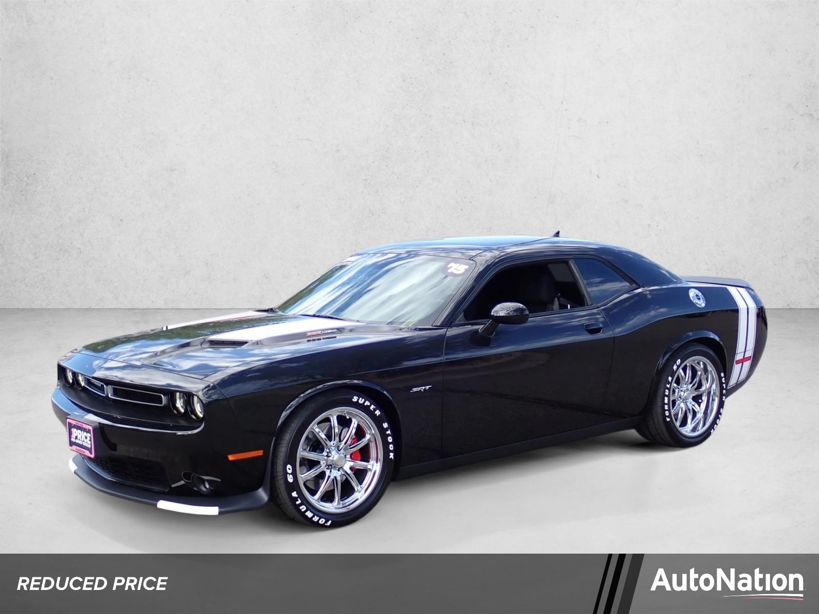 2015 Dodge Challenger