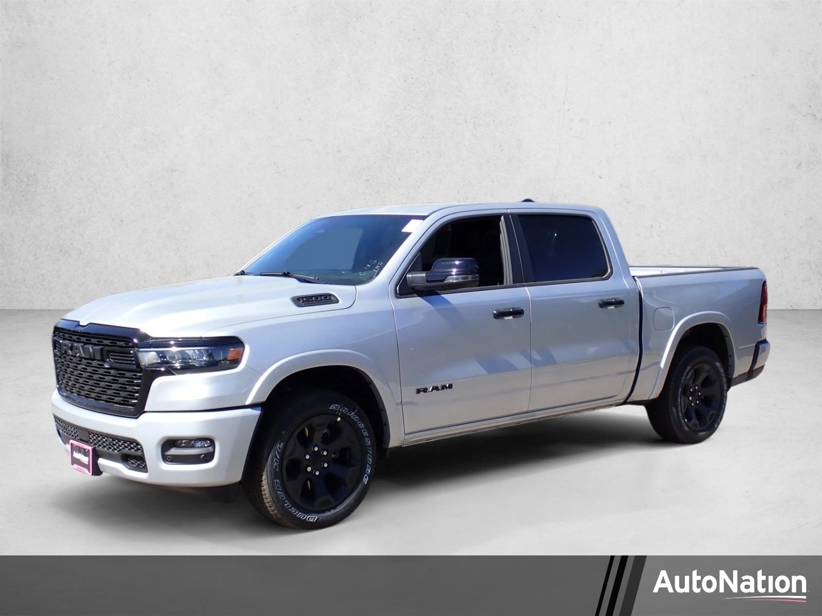 2026 RAM 1500 Pickup Big Horn/Lone Star