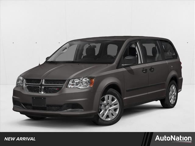  Dodge Grand Caravan