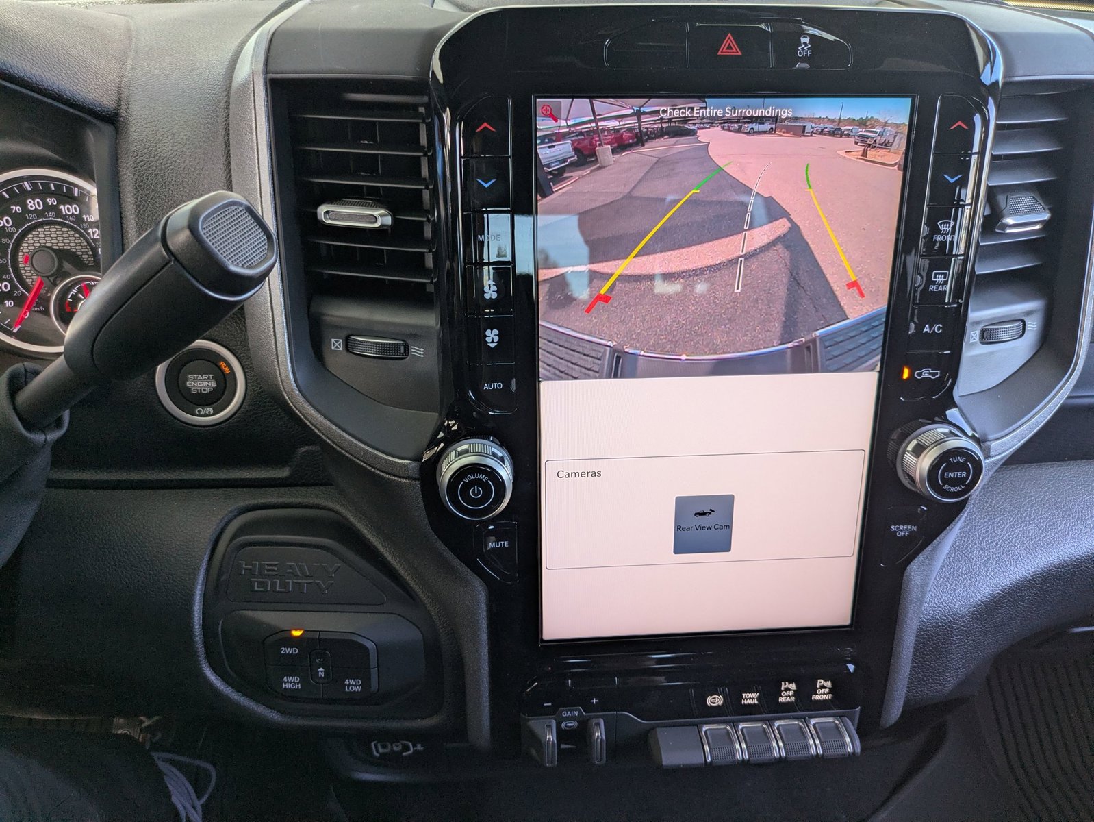 2026 RAM 2500 Tradesman - Photo 14