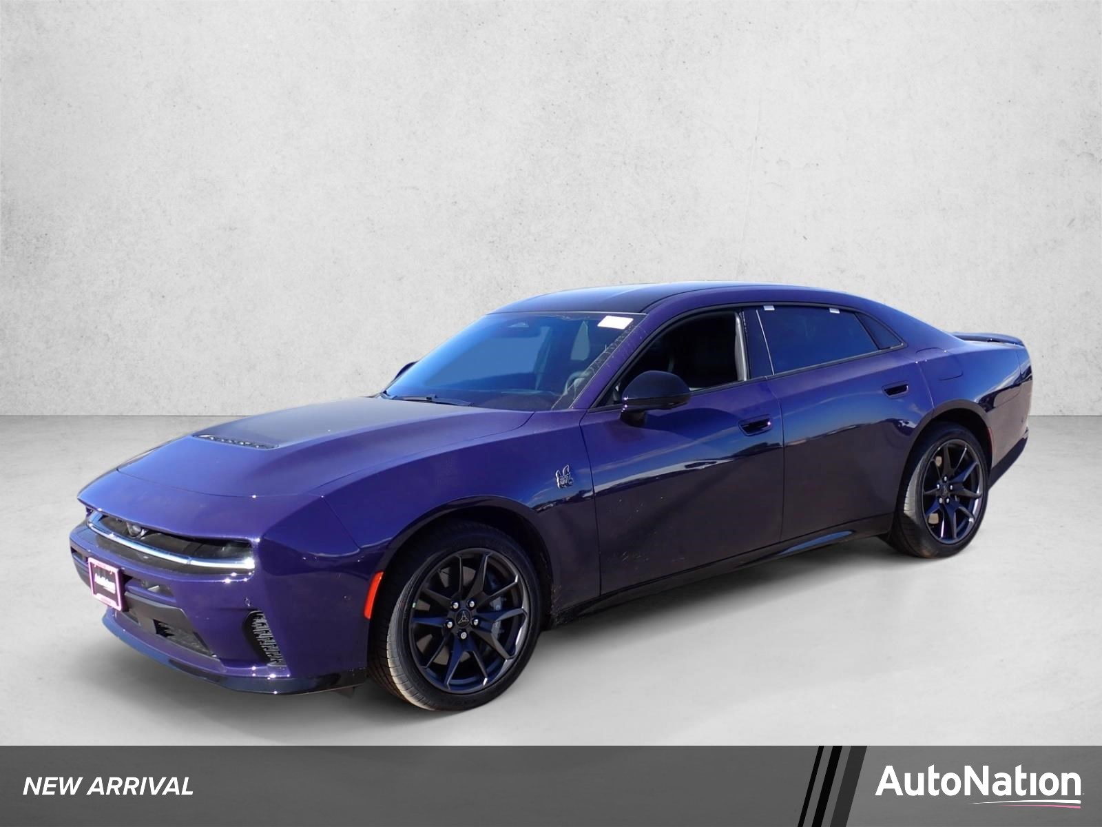 New 2027 Dodge Charger Scat Pack Plus Sedan