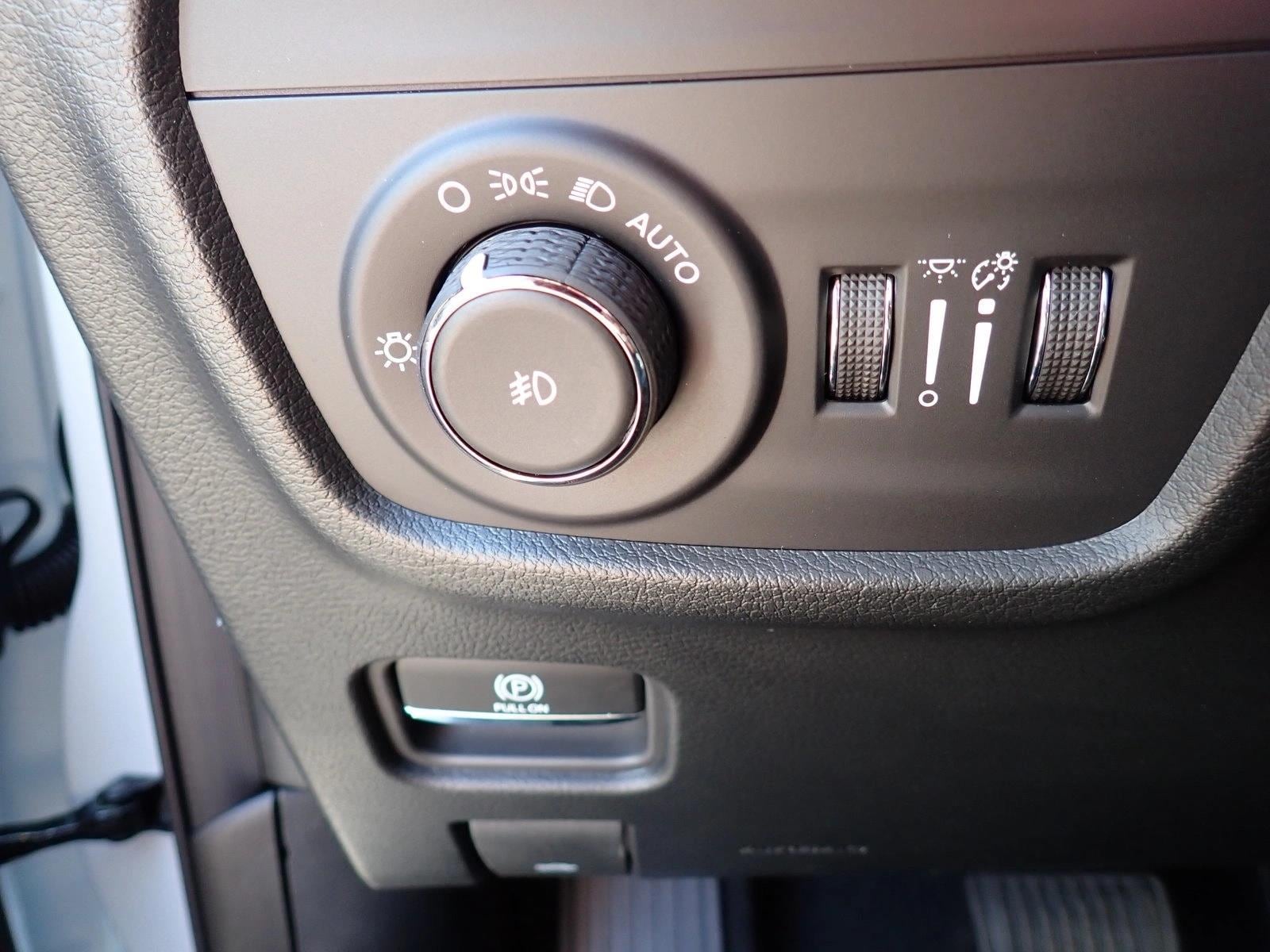 2026 Jeep Grand Cherokee L 85th Anniversary Edition - Photo 19