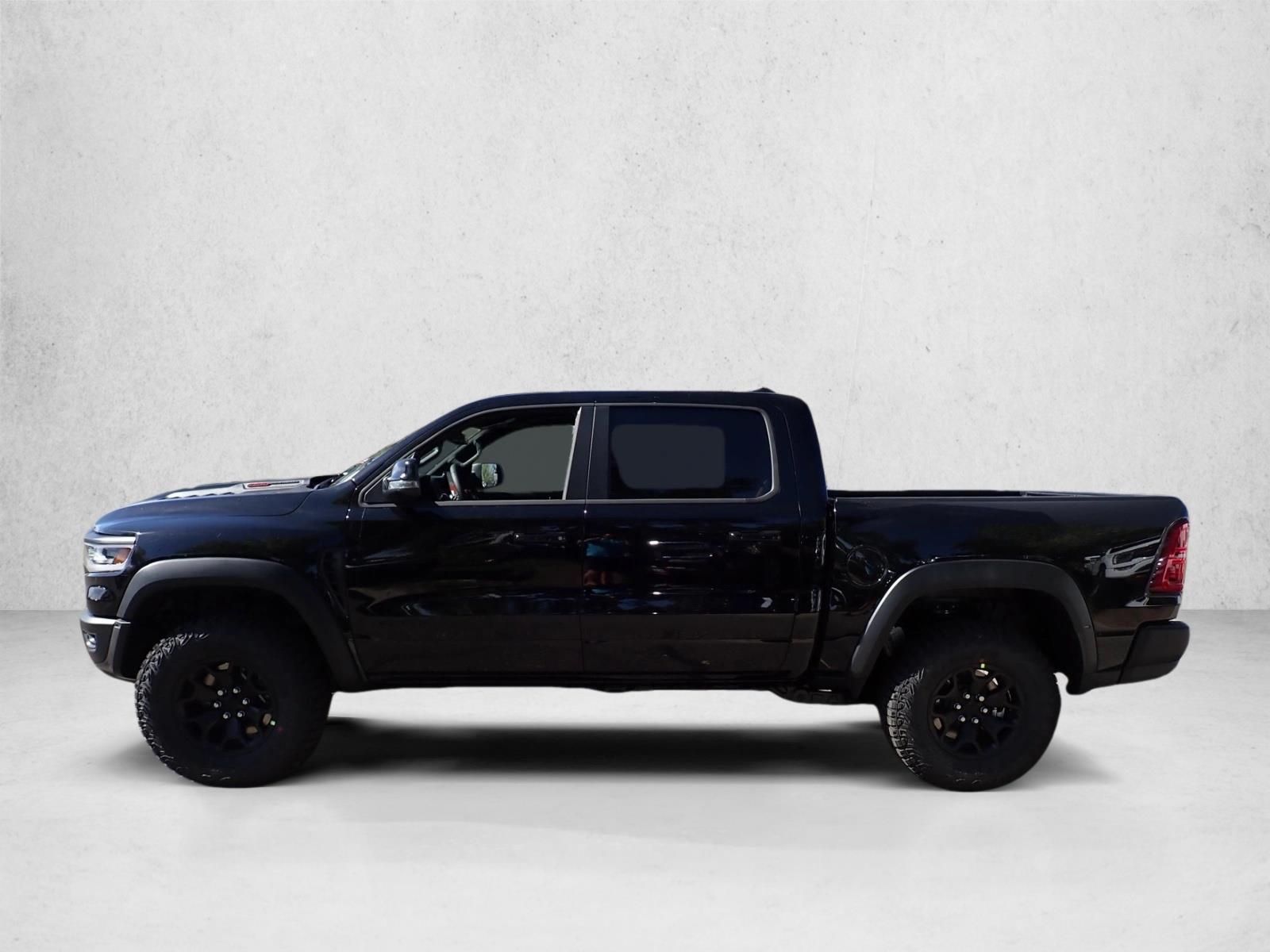 New 2027 Ram 1500 TRX SRT Truck Crew Cab