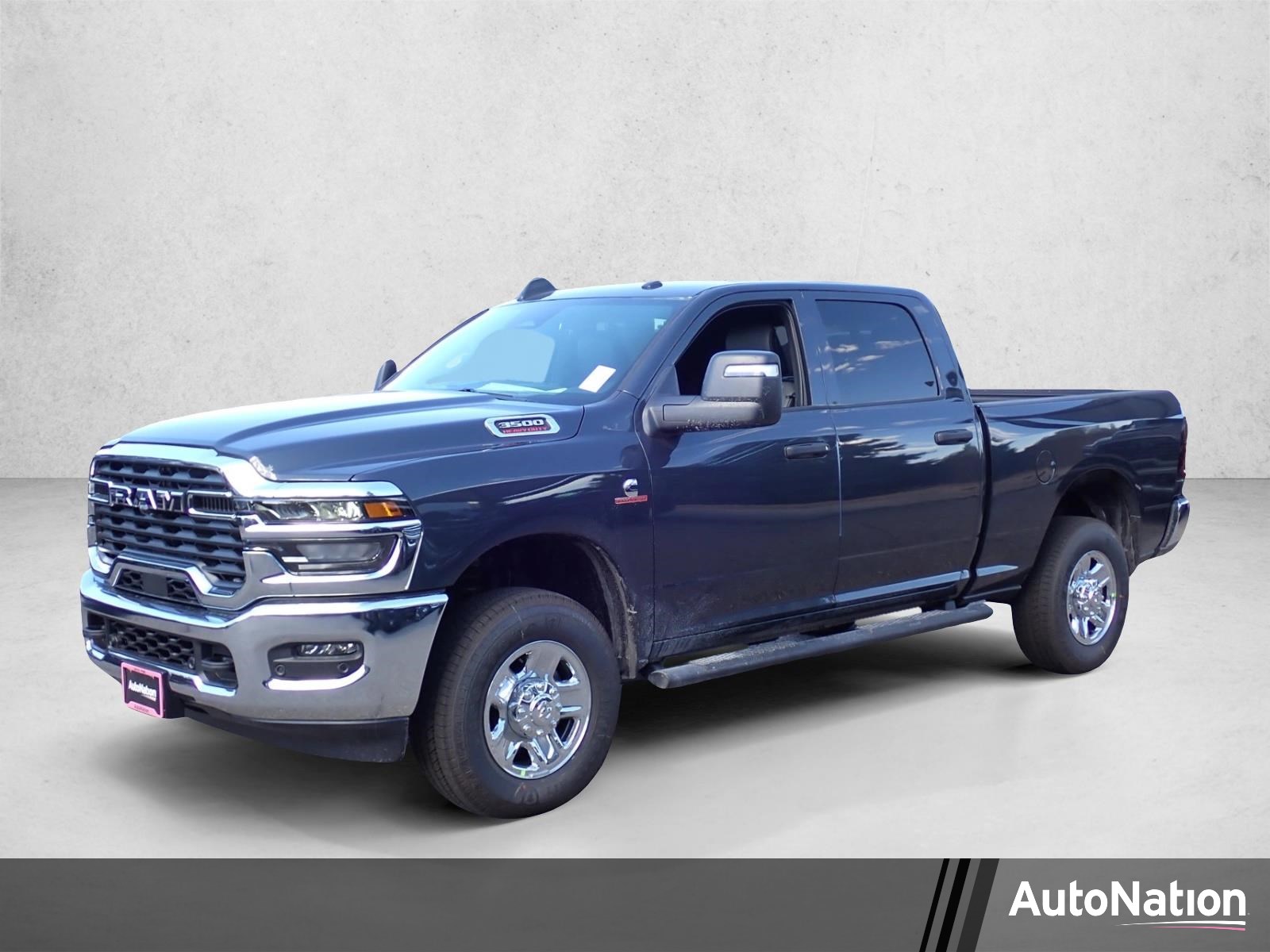  Ram 3500