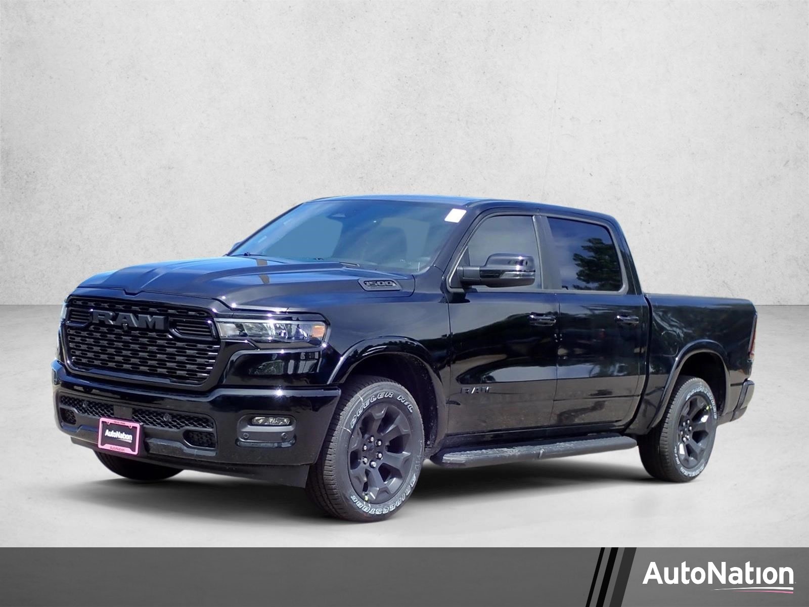 2026 RAM 1500 Pickup Big Horn/Lone Star