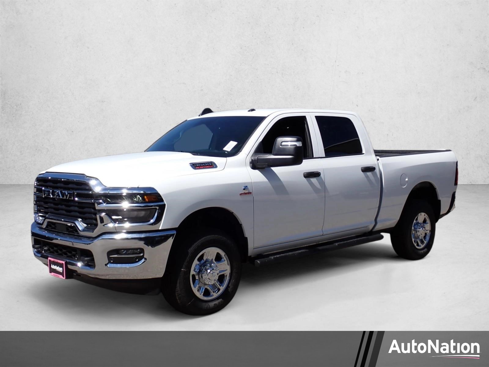  Ram 3500