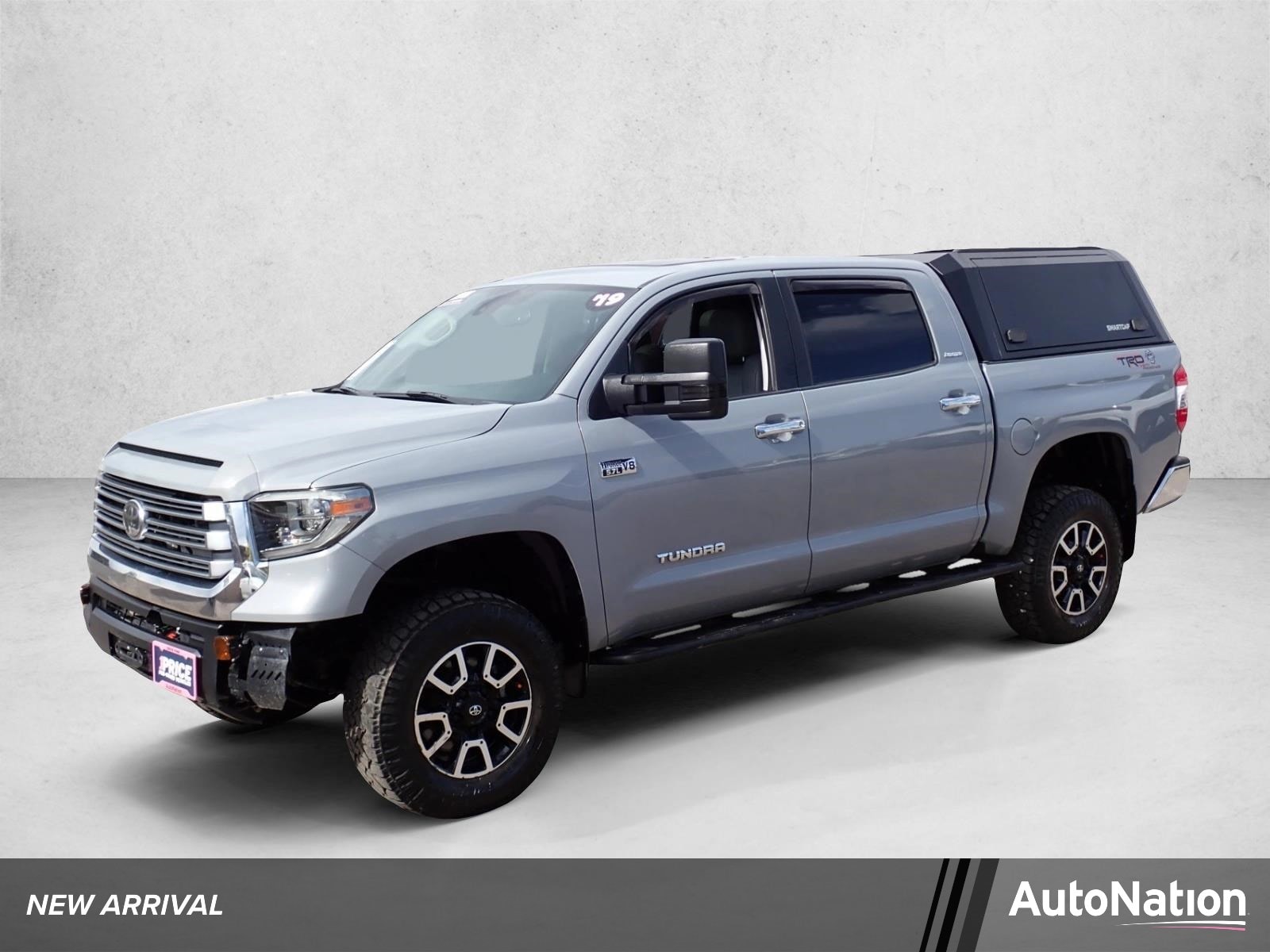 2018 Toyota Tundra