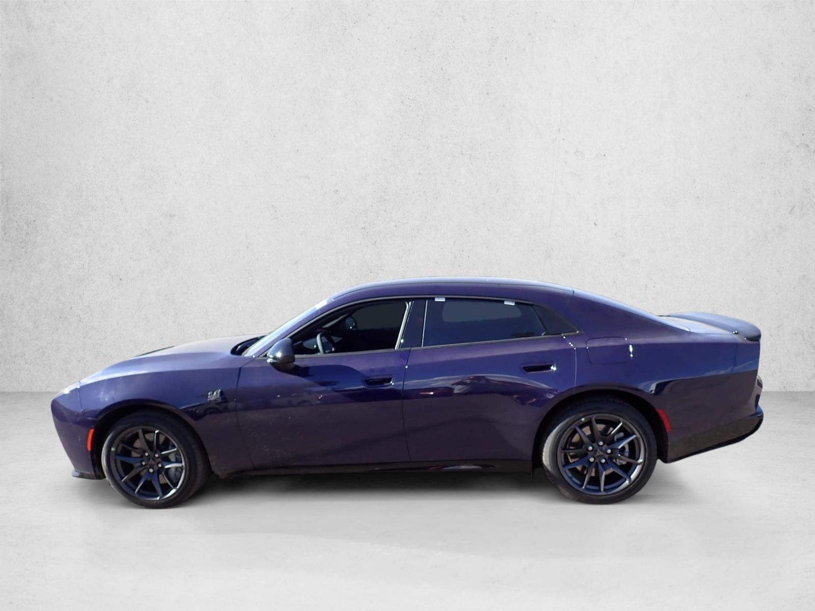 New 2027 Dodge Charger Scat Pack Plus Sedan