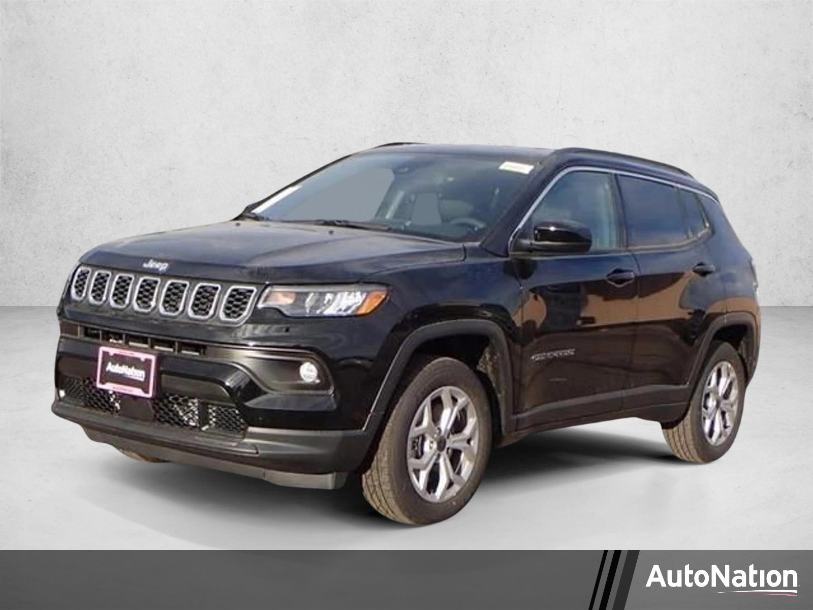 2026 Jeep Compass Latitude SUV