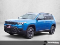 2026 Jeep Cherokee Laredo SUV