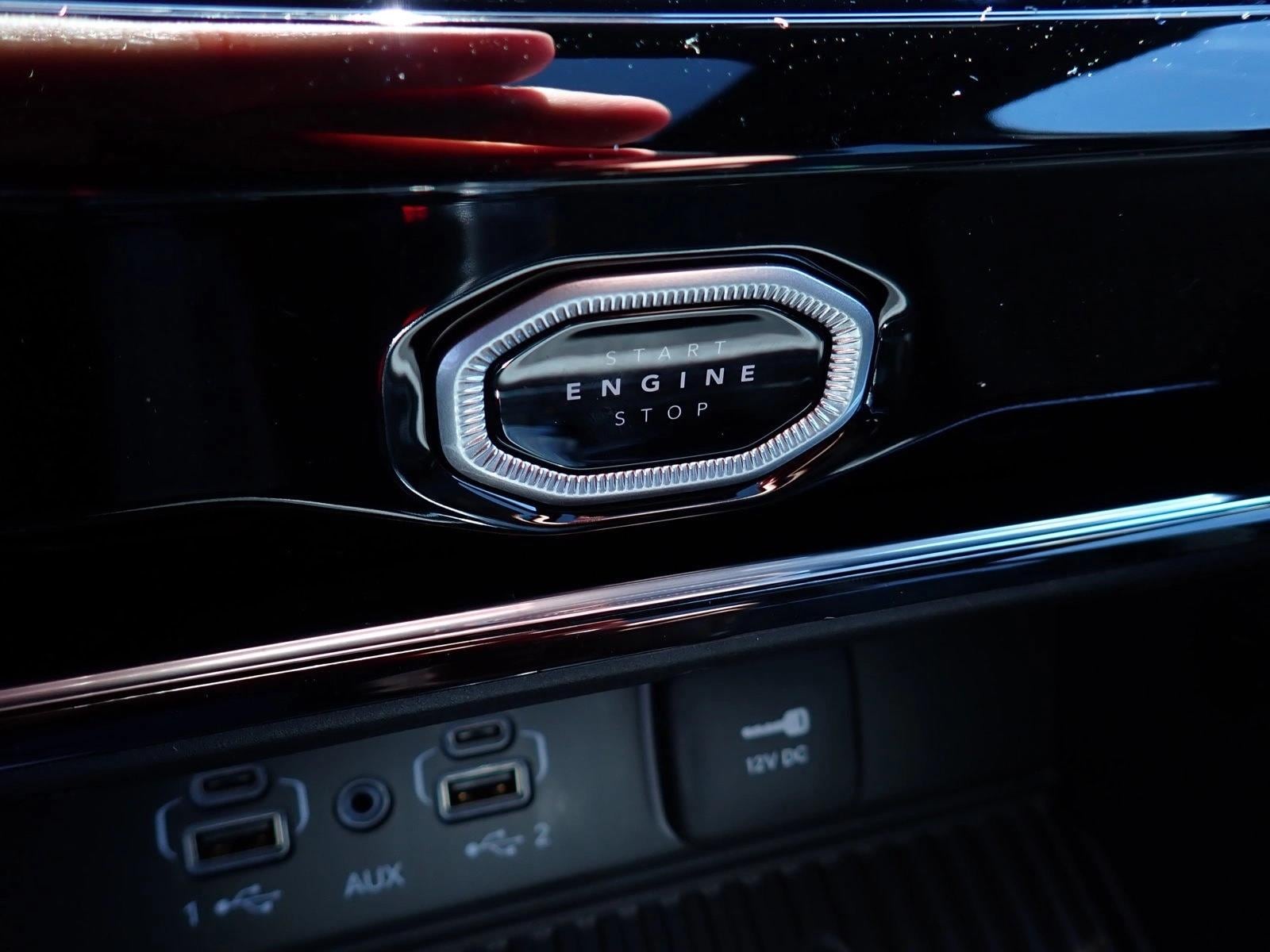 2026 Jeep Grand Cherokee L 85th Anniversary Edition - Photo 23