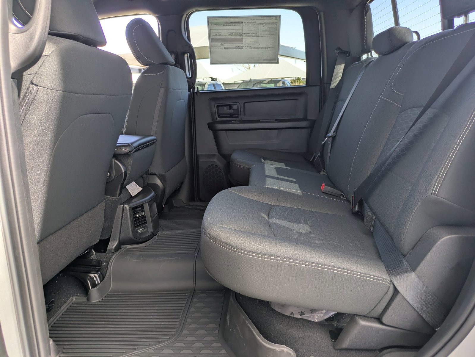 2026 RAM 2500 Tradesman - Photo 10