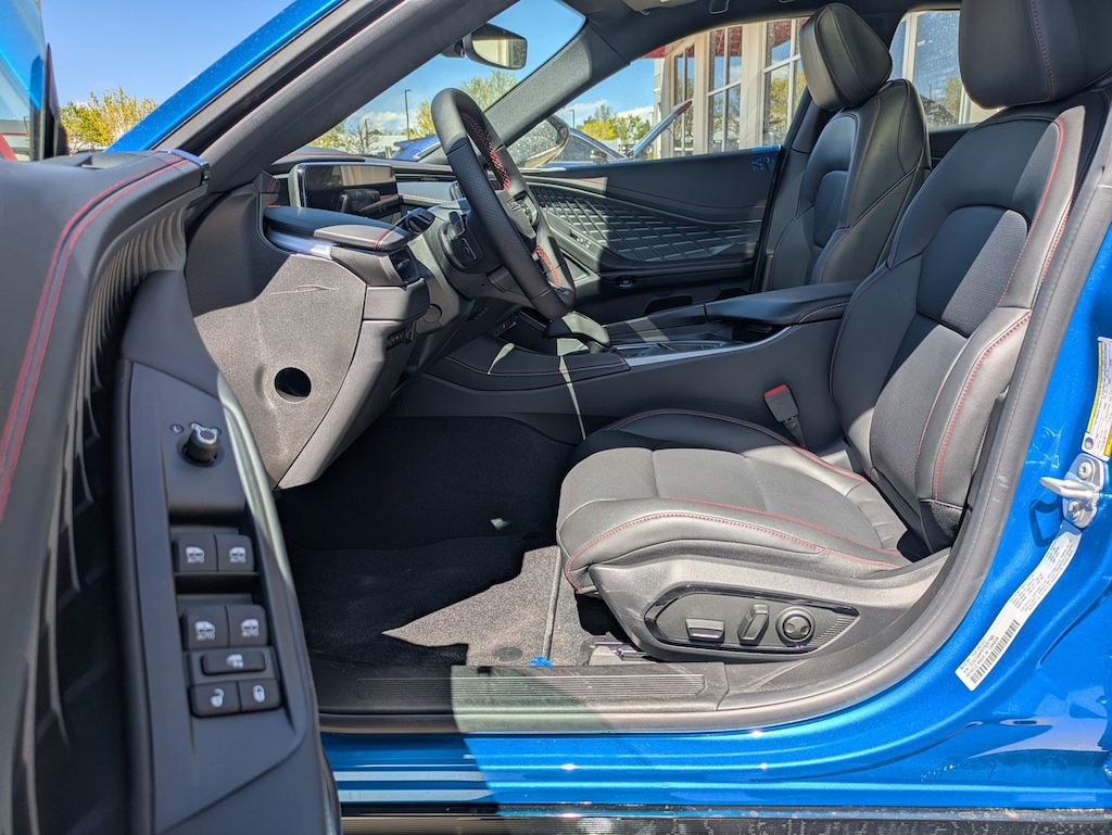 New 2026 Dodge Charger R/T Plus Sedan