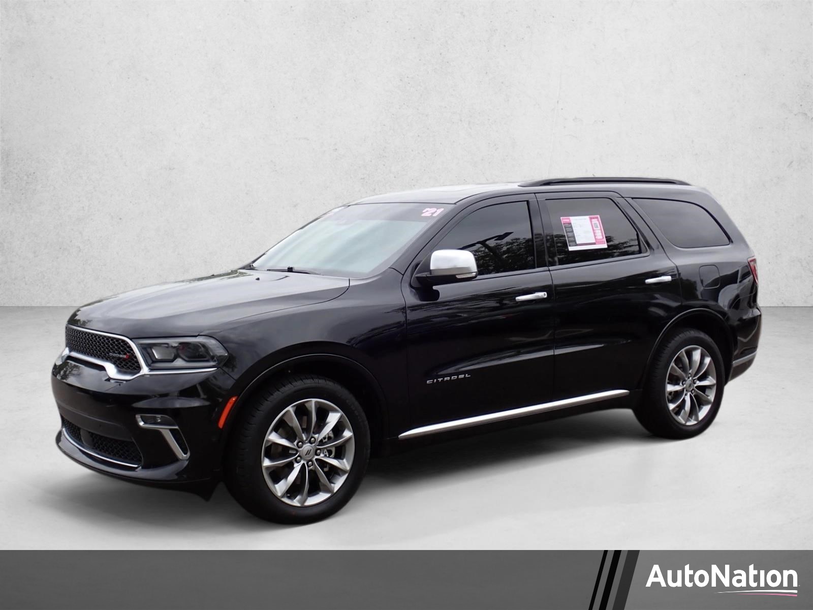  Dodge Durango
