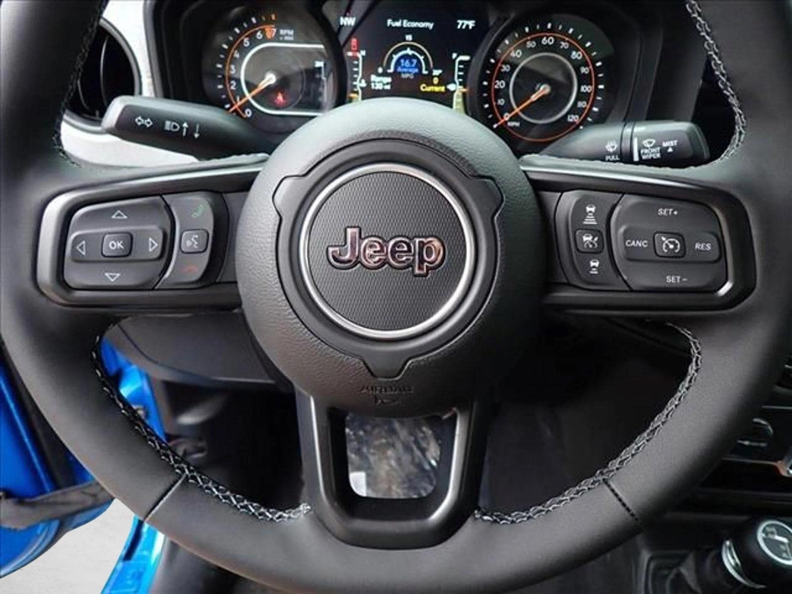 2025 Jeep Gladiator Sport S - Photo 11