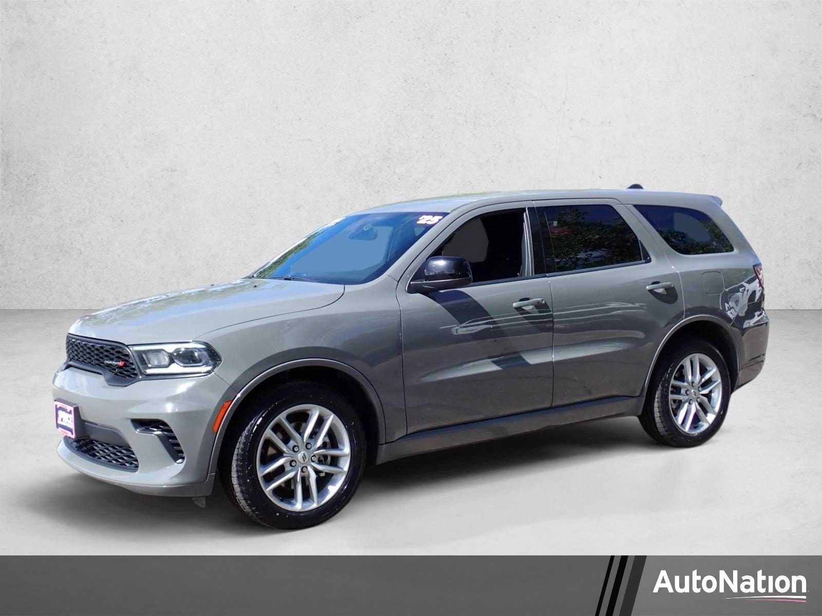 2025 Dodge Durango