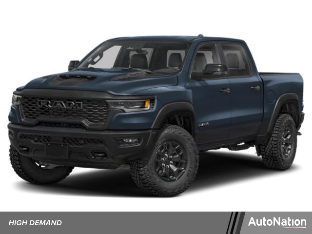 New 2027 Ram 1500 TRX SRT Truck Crew Cab