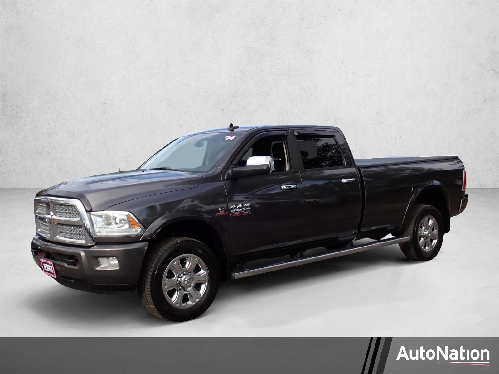 2014 RAM 3500 Pickup