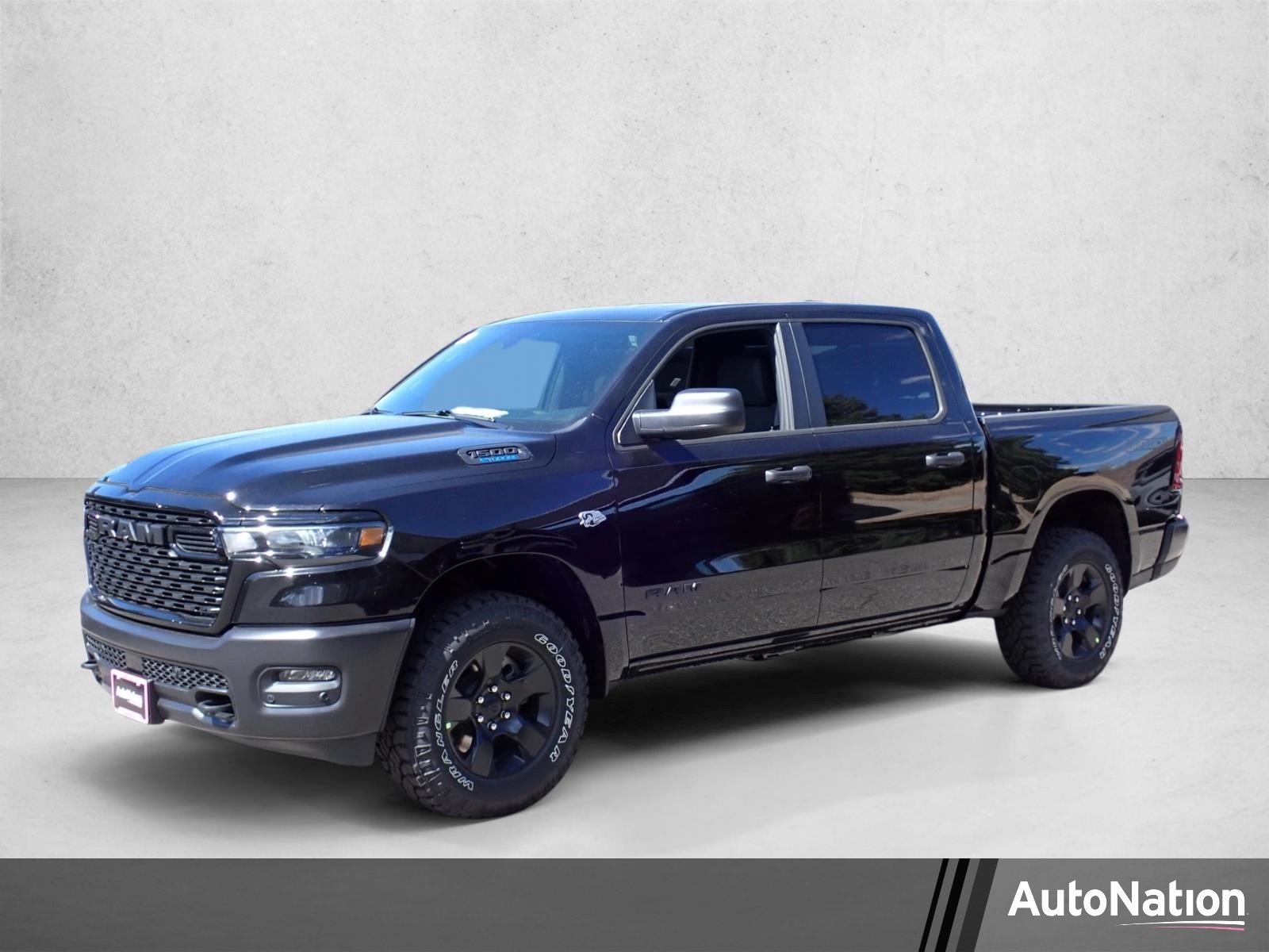  Ram 1500