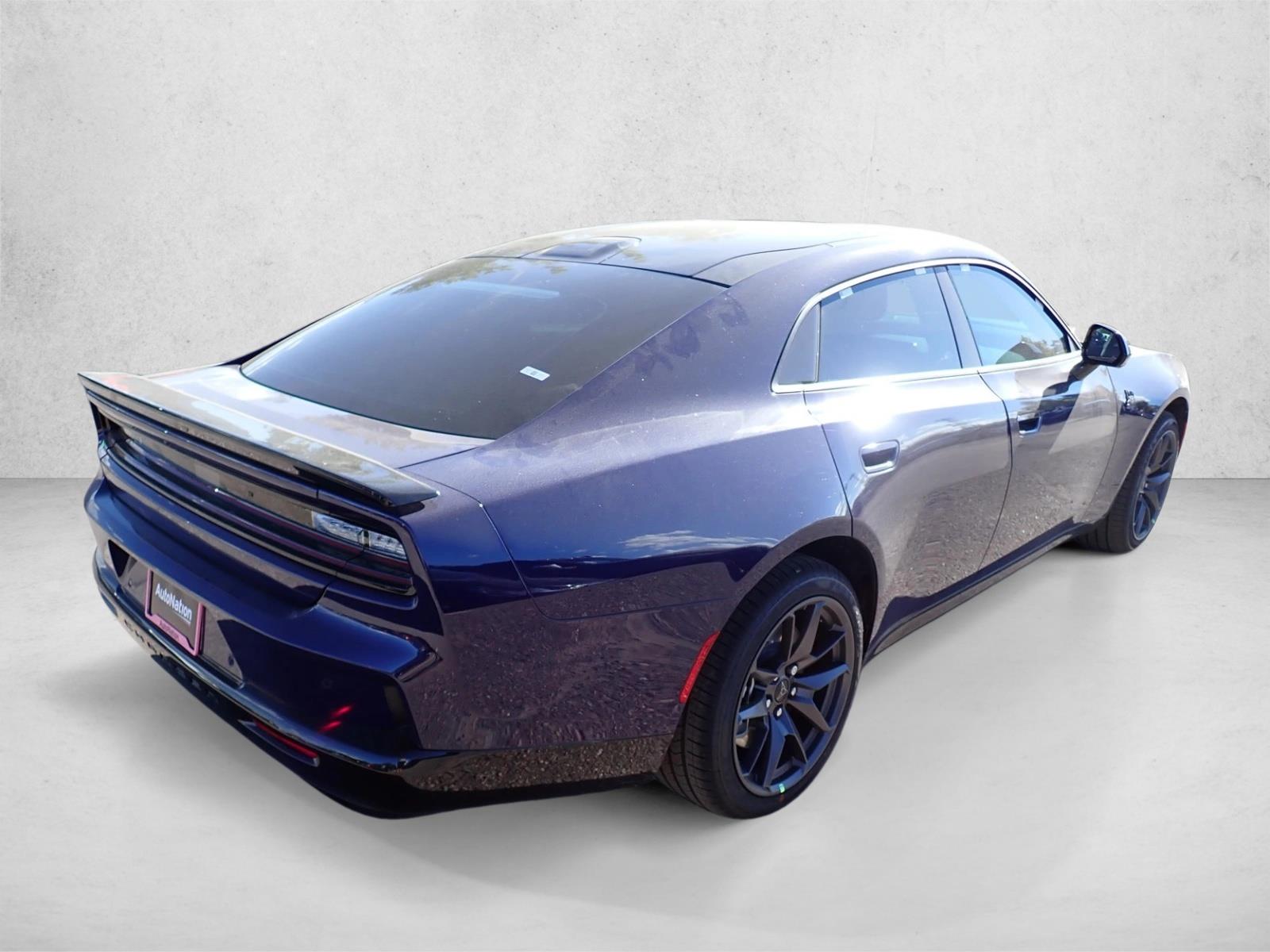 New 2027 Dodge Charger Scat Pack Plus Sedan